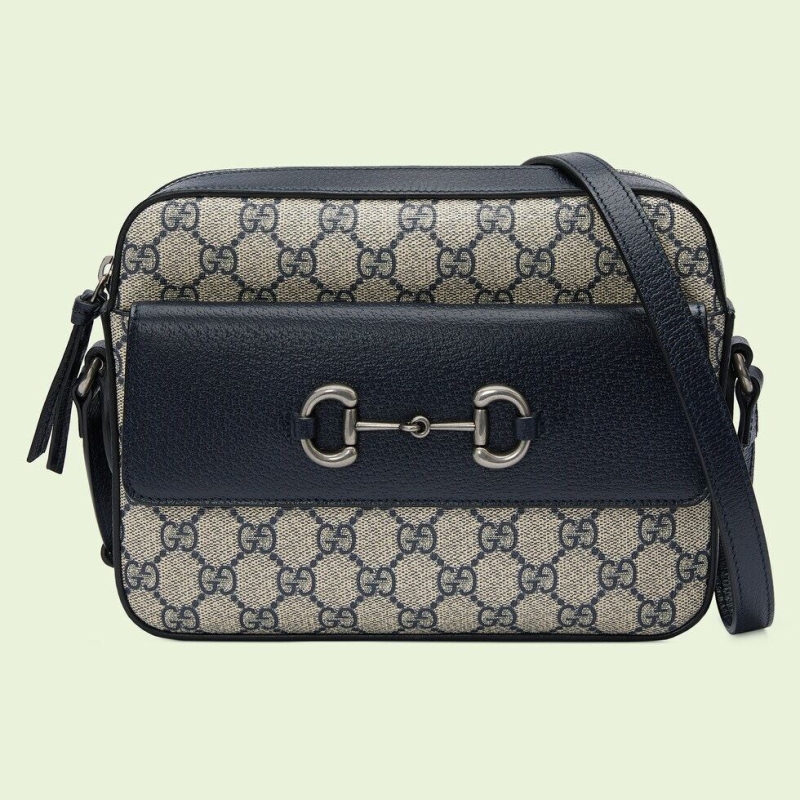 G*u*i satchel bags